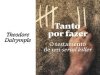 Tanto por Fazer - Theodore Dalrymple