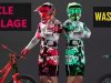 Bicycle Challage - Wastelands [PT-BR]