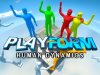 PlayForm Human Dynamics