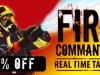 Fire Commander