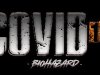 COVID 19 BIOHAZARD