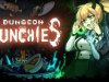 Dungeon Munchies