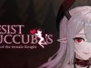 Resist the succubus - The end of the female Knight