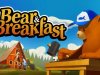Bear and Breakfast