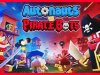 Autonauts vs Piratebots [PT-BR]