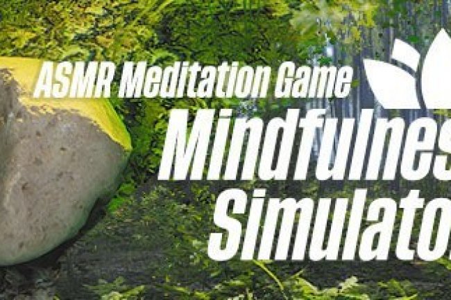 Mindfulness Simulator ASMR Meditation Game [PT-BR]