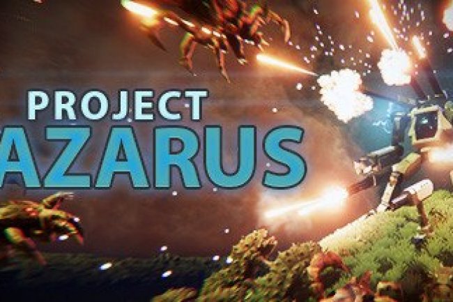 Project Lazarus