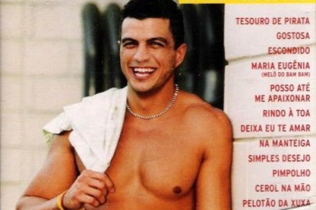 As Preferidas do BamBam - No Meu Modo de Vista (2002)