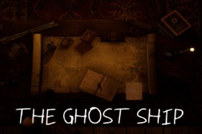 The Ghost Ship