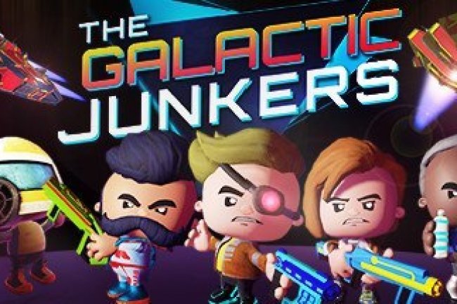 The Galactic Junkers