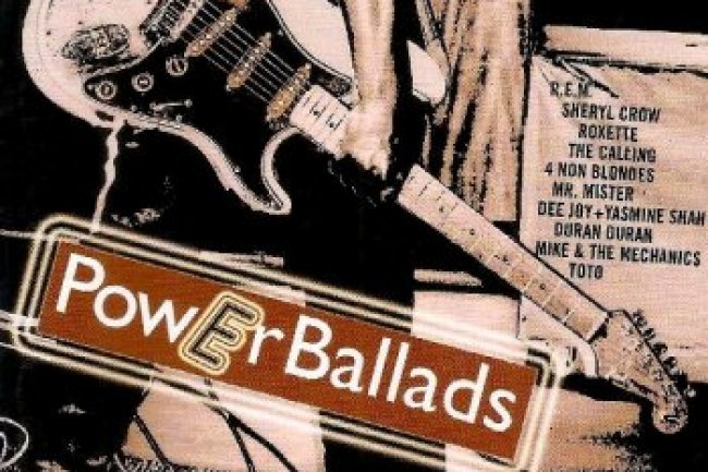 Power Ballads (2004)