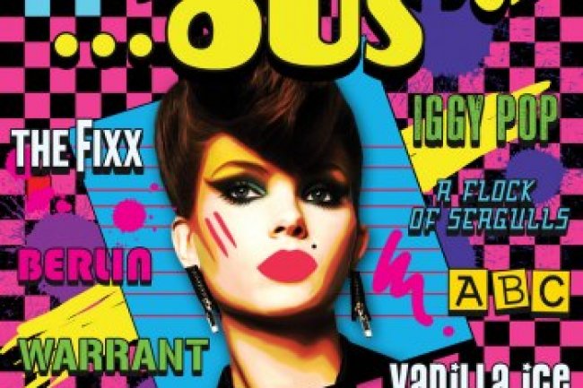 '80s (2016)
