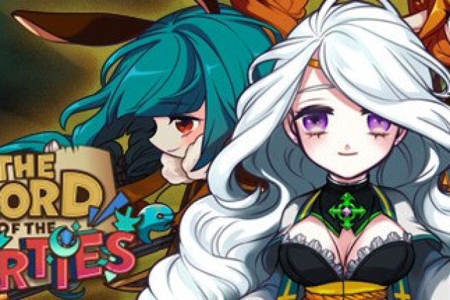 The Lord of the Parties