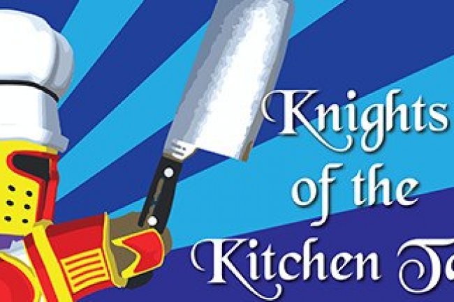 Knights of the Kitchen Table