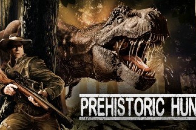 Prehistoric Hunt