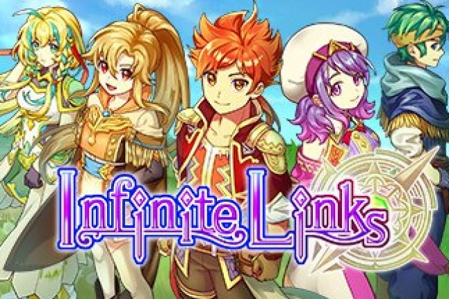 Infinite Links