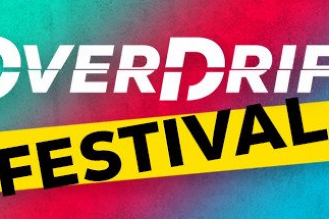 OverDrift Festival