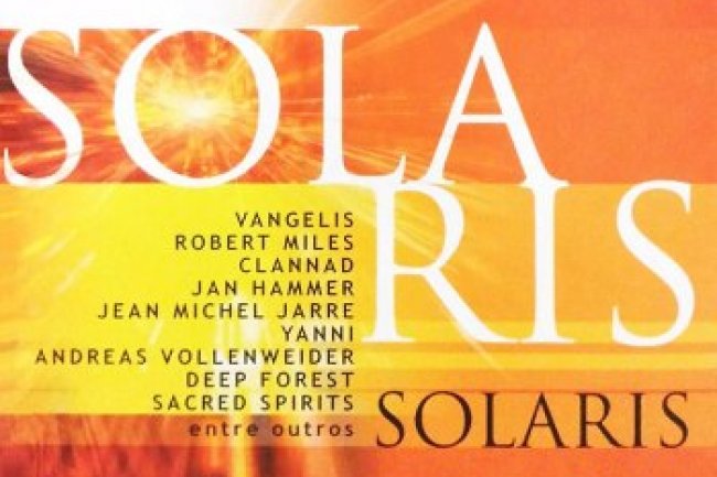 Solaris (2002)
