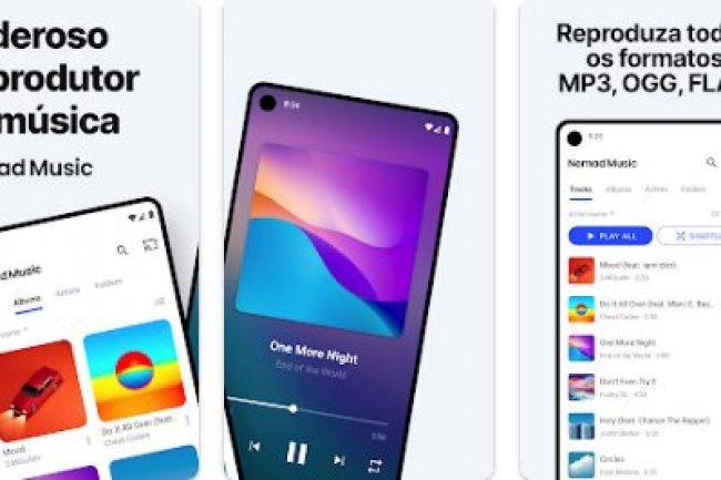 Offline Music Player: Play MP3 v1.02.35.0302 MOD [Pro Unlocked]