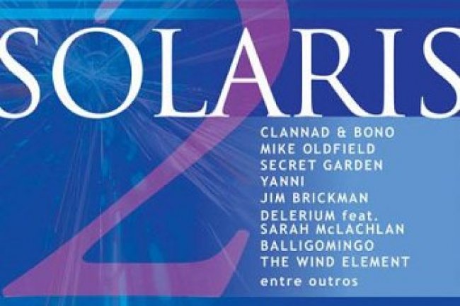 Solaris 2 (2003)