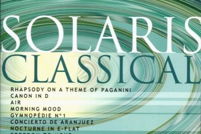 Solaris Classical (2004)
