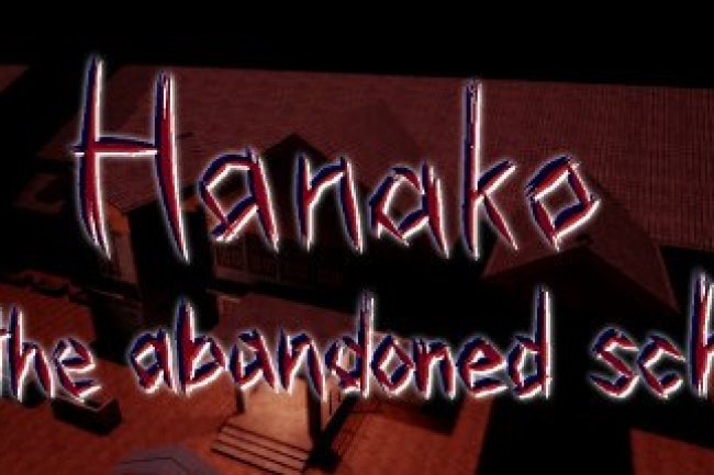 Hanako in the abandoned school