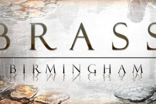 Brass: Birmingham