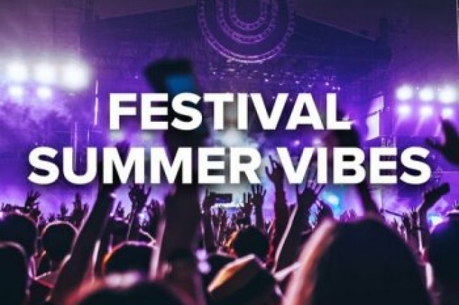 Festival Summer Vibes (2022)