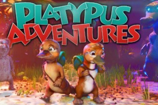 Platypus Adventures