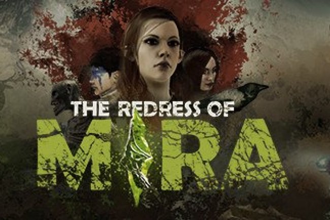 The Redress of Mira
