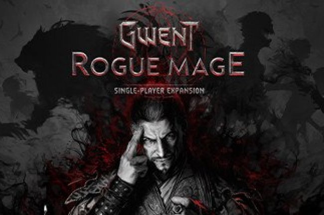GWENT: Rogue Mage (Single-Player Expansion)