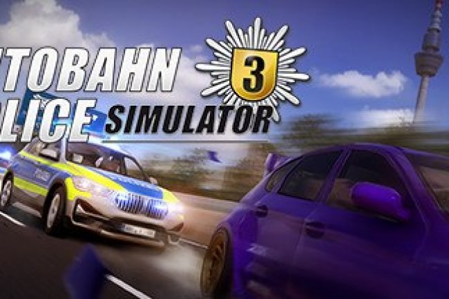 Autobahn Police Simulator 3