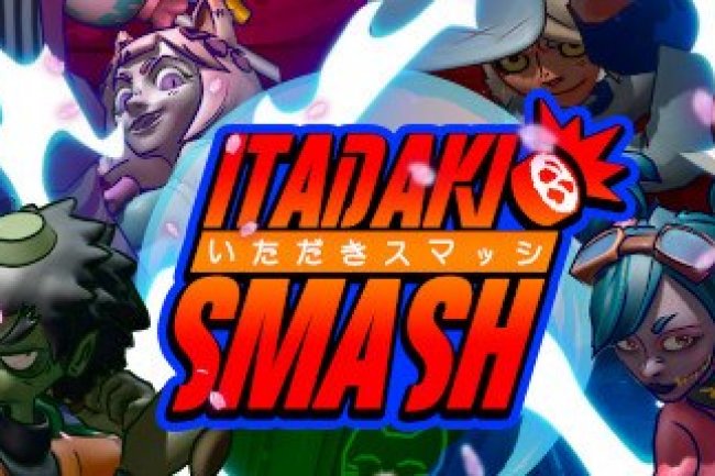 Itadaki Smash
