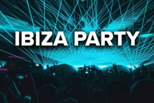 Ibiza Party (2022)
