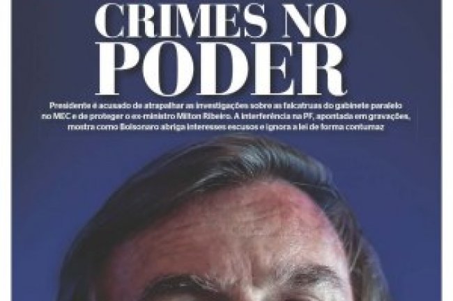 Isto É Ed 2736 - Julho 2022