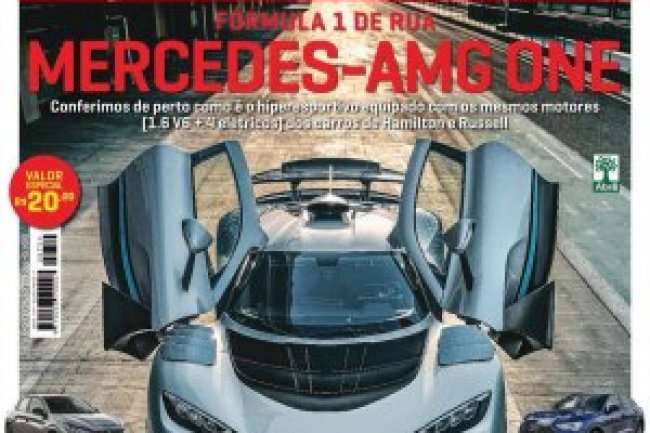 Quatro Rodas Ed 759 - Julho 2022