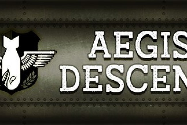 Aegis Descent