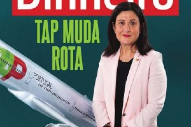 Isto é Dinheiro Ed 1281 - Julho 2022