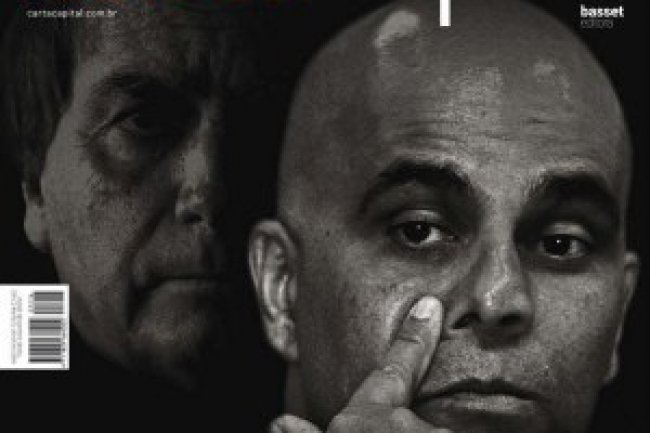 Carta Capital Ed 1216 - Julho 2022