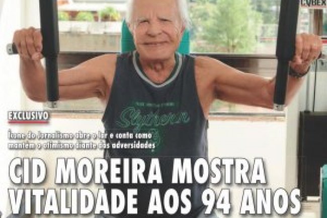 Caras Ed 1496  - Julho 2022