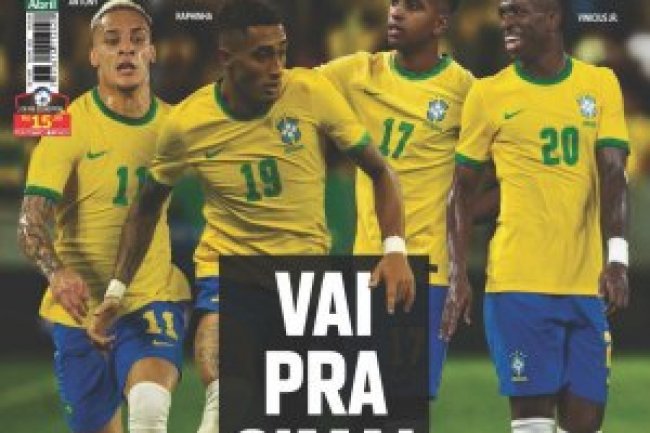 Placar Ed 1489 - Julho 2022