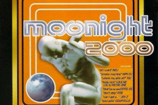 Moonight 2000 (2000)