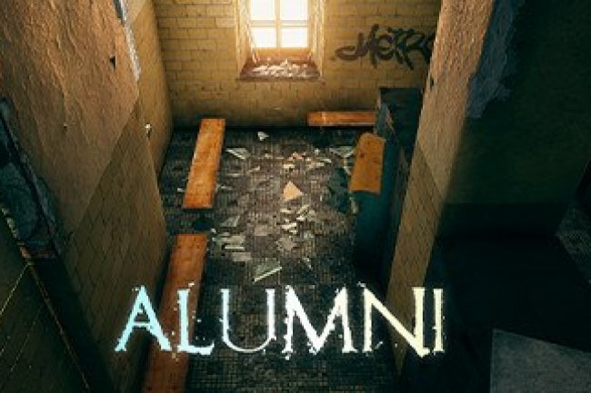 ALUMNI - Escape Room Adventure