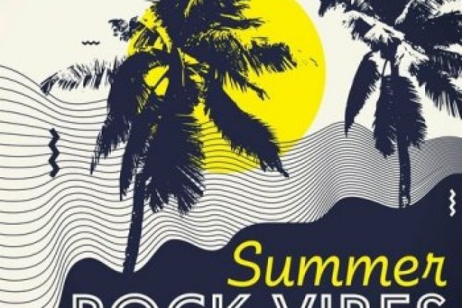 Summer Rock Vibes (2022)