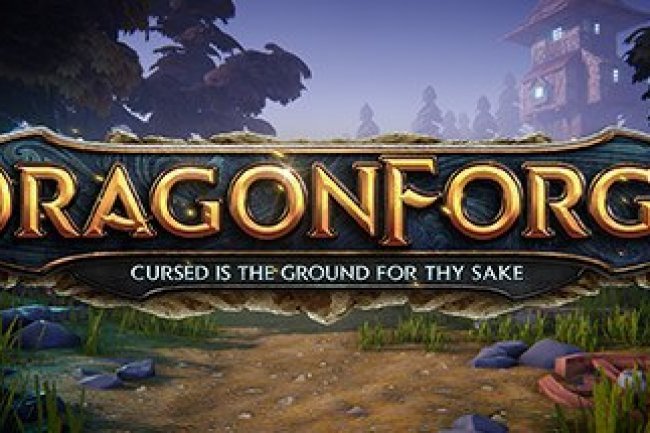 Dragon Forge [PT-BR]