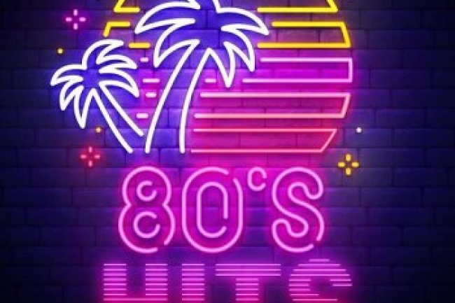 80's Hits (2022)