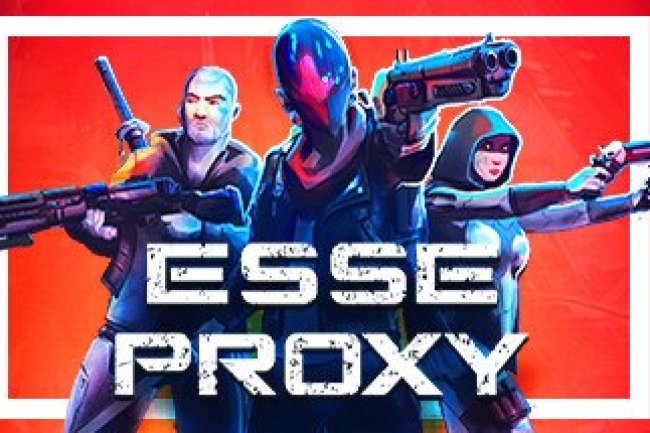Esse Proxy [PT-BR]