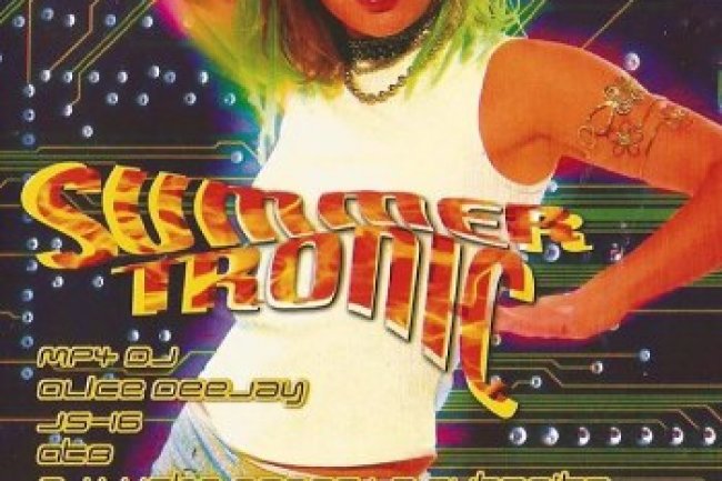 Summertronic (1999)