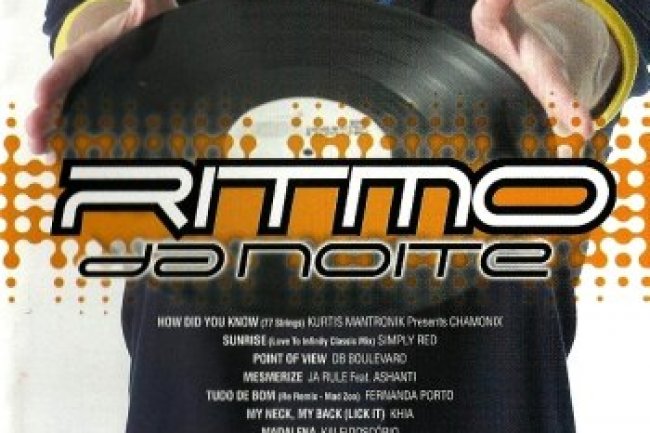 Ritmo da Noite (2003)