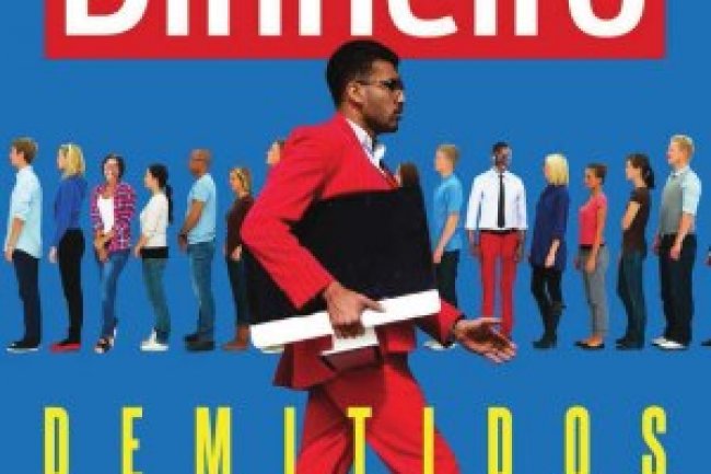 Isto é Dinheiro Ed 1282 - Julho 2022